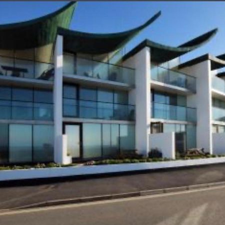 Westward Ho! Beachfront Luxury For 2 Экстерьер фото