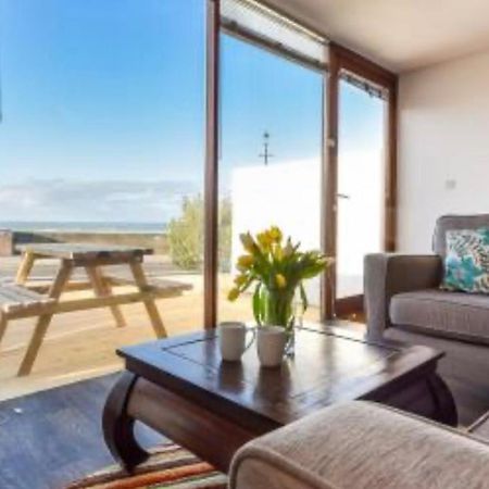 Westward Ho! Beachfront Luxury For 2 Экстерьер фото