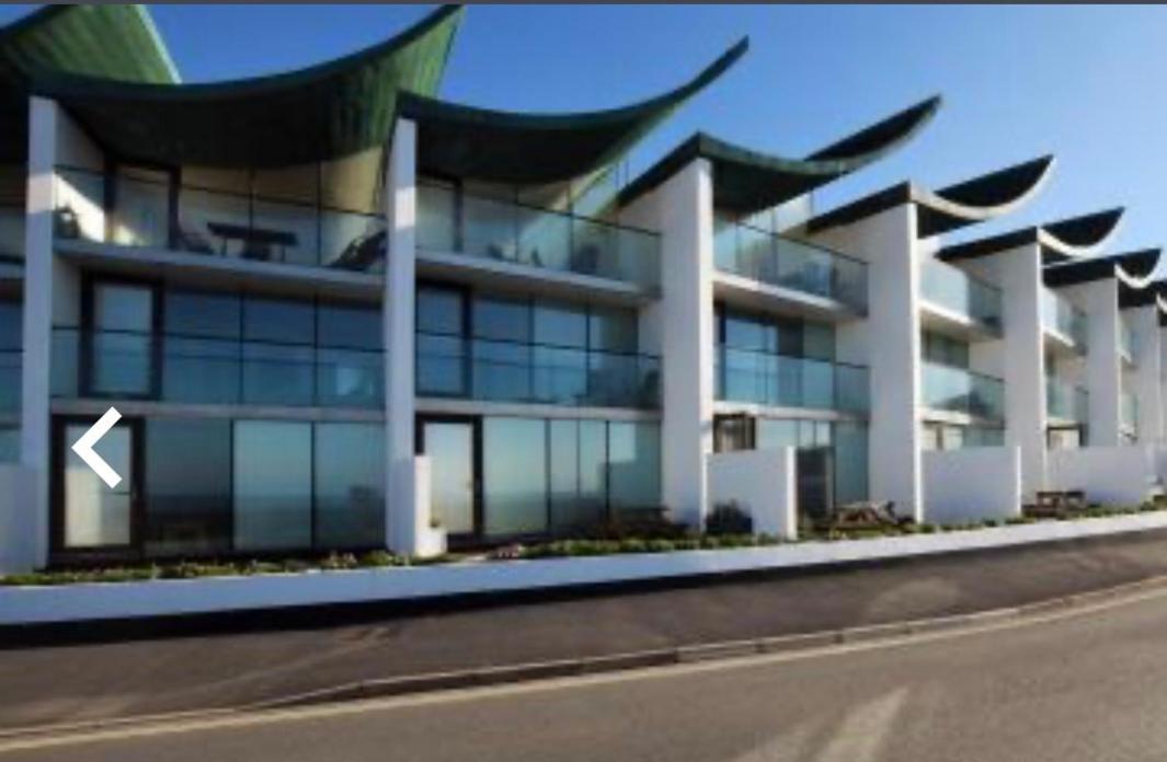 Westward Ho! Beachfront Luxury For 2 Экстерьер фото