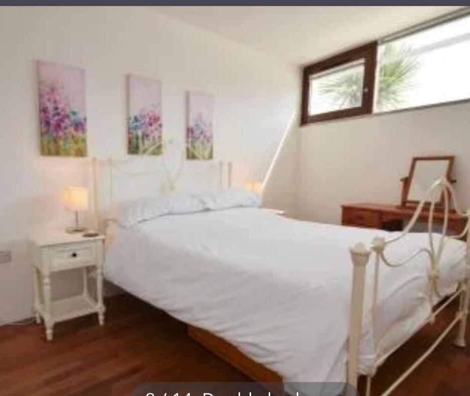 Westward Ho! Beachfront Luxury For 2 Экстерьер фото